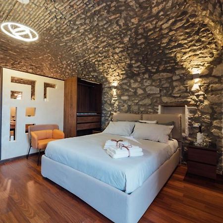 Hotel Vicolo72 Calitri Exteriér fotografie