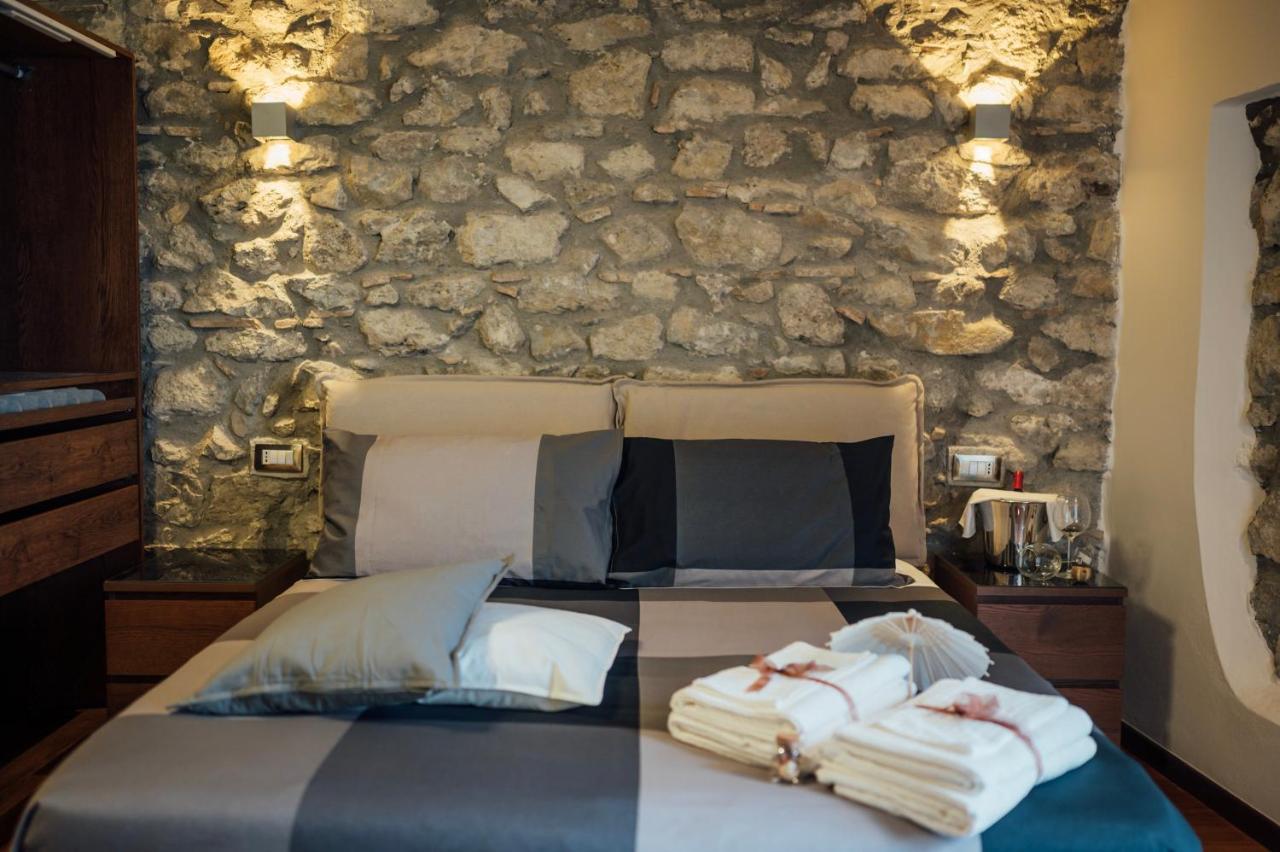 Hotel Vicolo72 Calitri Exteriér fotografie