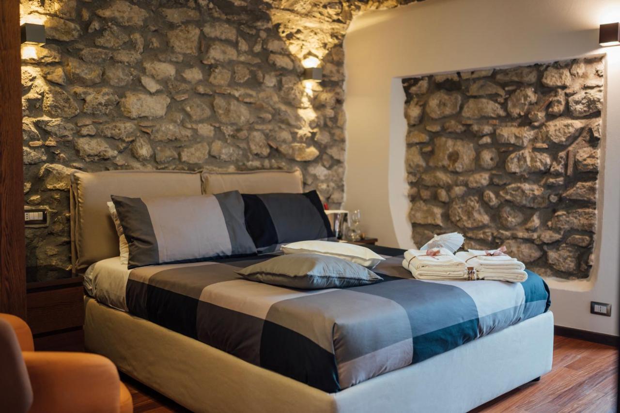 Hotel Vicolo72 Calitri Exteriér fotografie