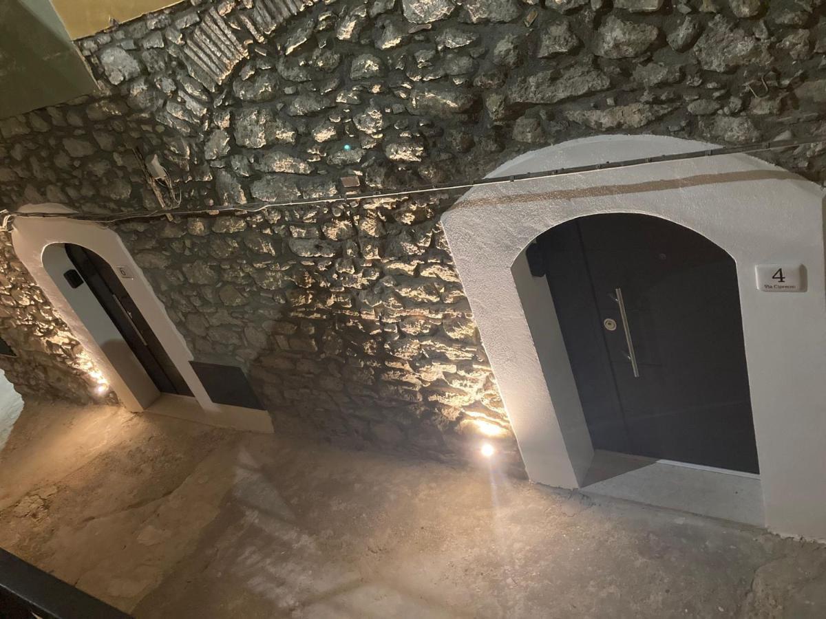 Hotel Vicolo72 Calitri Exteriér fotografie